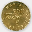 200 Forint (Hungarian Children's Literature)