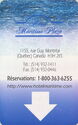 Maritime Plaza Hotel Montreal