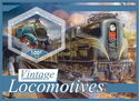 Vintage Locomotives