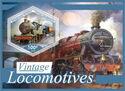 Vintage Locomotives