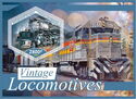 Vintage Locomotives