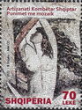 Contemporary Mosaic Art in Albania