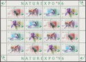 Nature Expo 1996