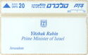 Yitzhak Rabin