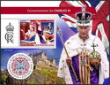 Coronation of King Charles III