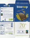 Biocoop Dark 70%