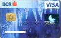 Bcr Visa - Glacier