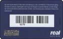 Real - Lettering