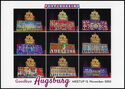 POSTCROSSING | Goodbye Augsburg MEETUP 12. November 2023