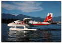 C-GIGAW DHC-6 Twin Otter 100 floats Air BC