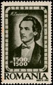Mihai Eminescu (1850-1889) poet