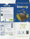 Biocoop Dark 70%