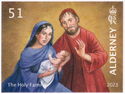 Holy Family