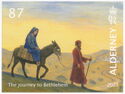 Travelling to Bethlehem