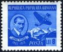 Aurel Vlaicu and his First Plane
