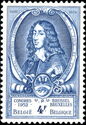 Count Lamoral II Claudius Franz (1621-1676)
