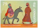 Journey to Bethlehem