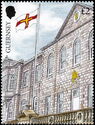 Guernsey Court House