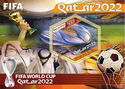 FIFA World Cup Football Soccer in Qatar in 2022