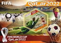 FIFA World Cup Football Soccer in Qatar in 2022
