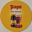 Pago Pure pleasure