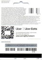Uber - Uber Eats