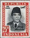 President Sukarno