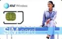 Sim Card - Woman