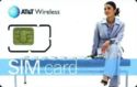 Sim Card - Woman