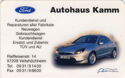 Ford - Autohaus Kamm