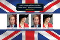 Prince William - Catherine Middleton