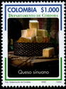 Sinú Cheese