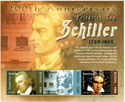 Death Bicentenary of Friedrich von Schiller