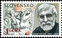 Stamp Day 2023 : Jozef Baláž (1923-2006), Stamp Designer
