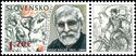 Stamp Day 2023 : Jozef Baláž, Stamp Designer