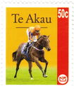 Te Akau Stud - Horse "Encosta de Lago"