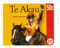 Te Akau Stud - Horse "Tell a Tale"