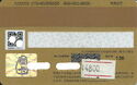 Gold card