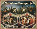 Napoleon Bonaparte