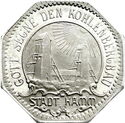 10 Pfennig