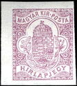 Newspaper stamp