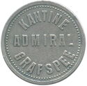 200 Pfennig (Admiral Graf Spee)