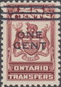 Coat of Arms of Ontario