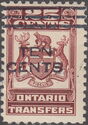 Coat of Arms of Ontario