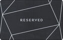 Reserved black