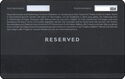 Reserved