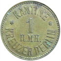 1 Mark (Berlin)
