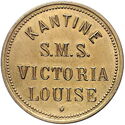 50 Pfennig (Victoria Louise)