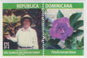 Eugenio de Jesus Marcano, Botanist