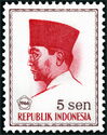 President Sukarno